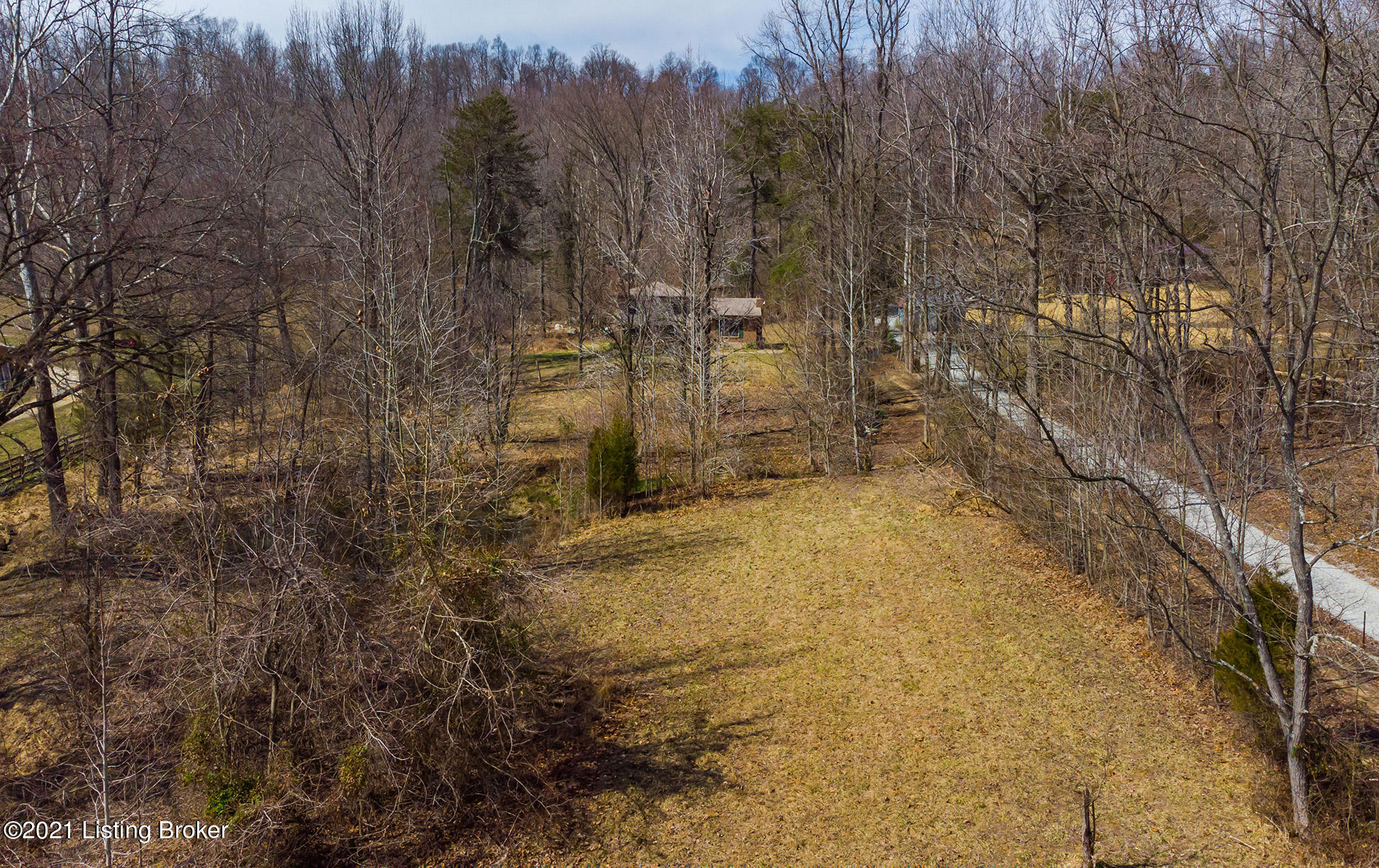 4133 Knob Creek Road Brooks, KY 40109 - Photo 3 of 64 4133-Knob-Creek-Rd-20210311-065