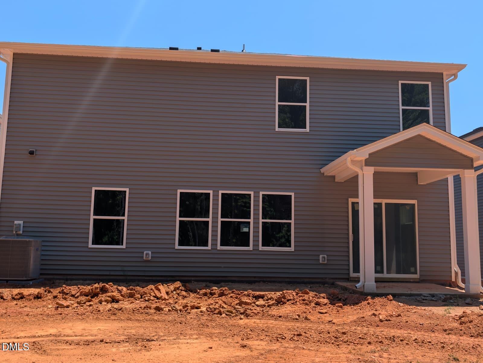 308 Karlov Road Garner, NC 27529 - Photo 42 of 55 a front view of a house
