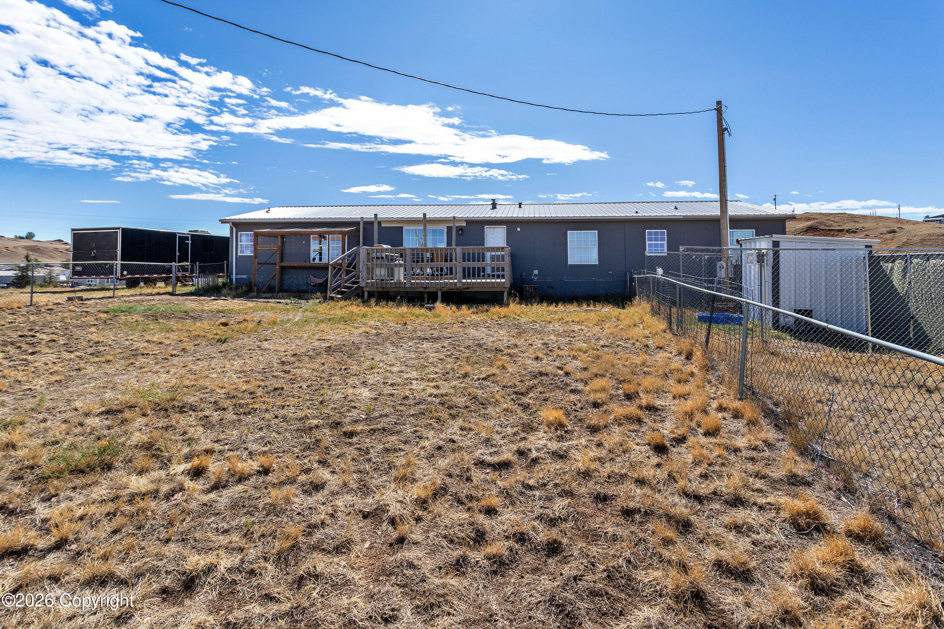 3 Chickadee Road Gillette, WY 82716 - Photo 40 of 50 Gallery Image 40