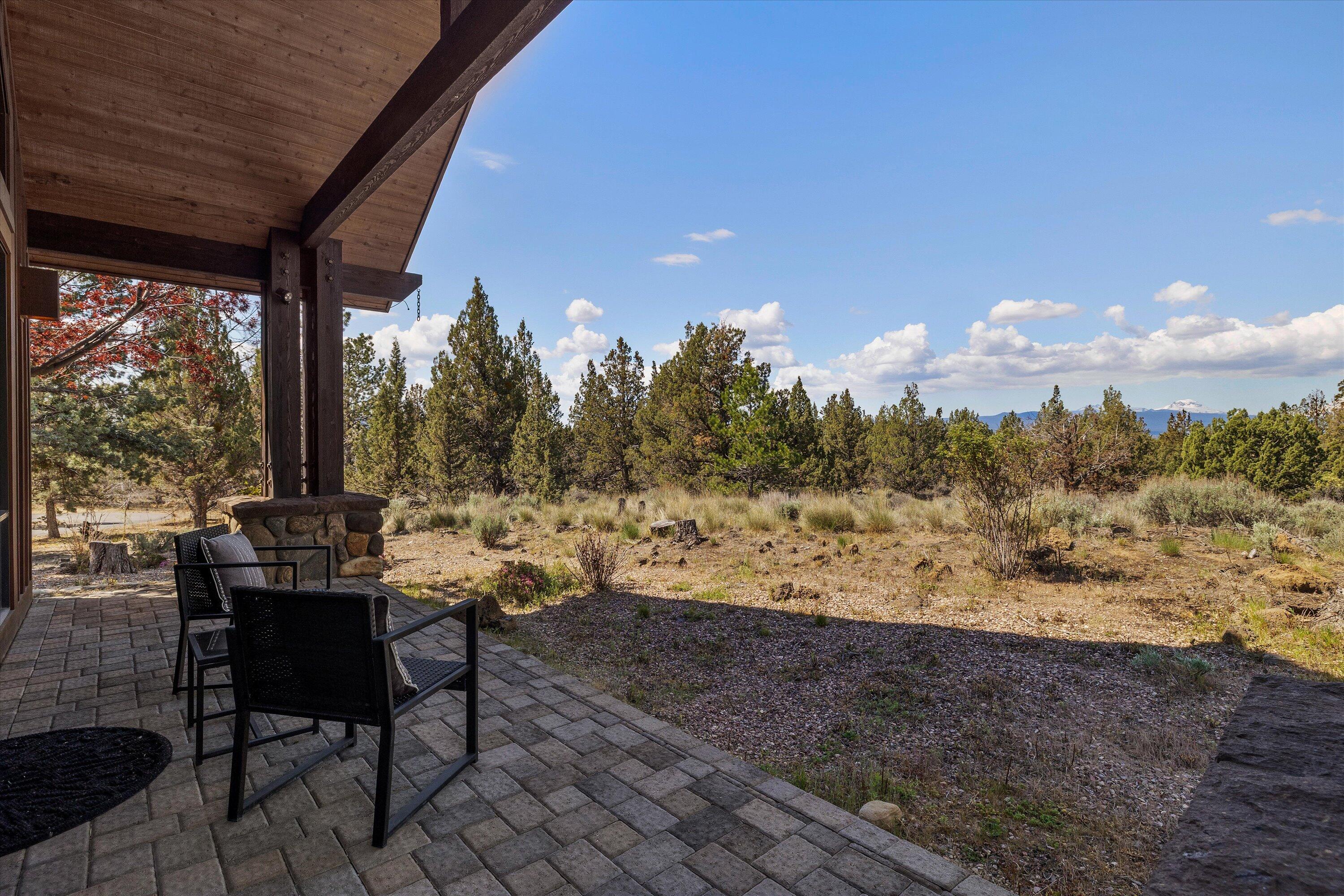 64155 Hunnell Road Bend, OR 97703 - Photo 17 of 96 Privacy and seclusion just minutes from amenities.