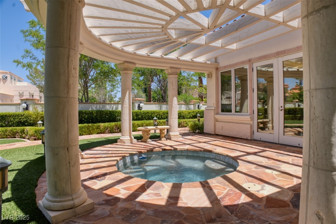 66 Innisbrook Avenue Las Vegas, NV 89113 - Photo 44 of 72