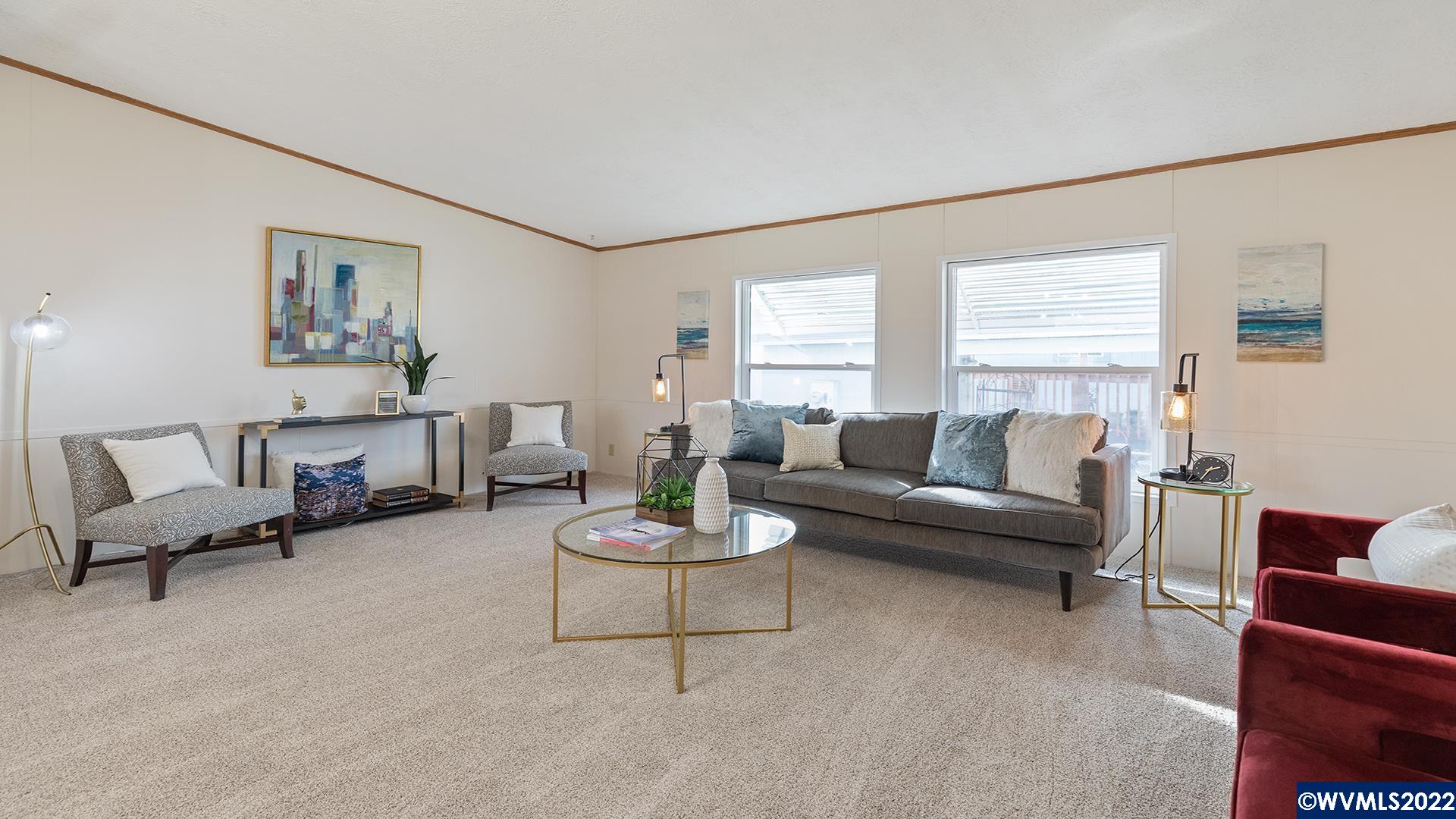 277 Edwards Road South, Unit 128 Monmouth, OR 97361 - Photo 11 of 35