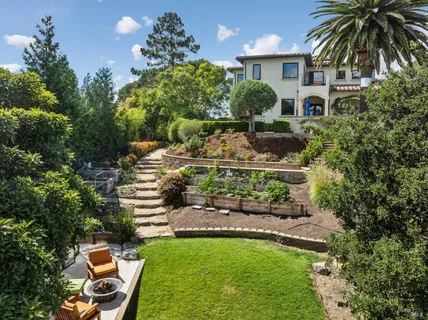 $4,790,000 | 40 West Seaview Avenue, San Rafael, CA 94901