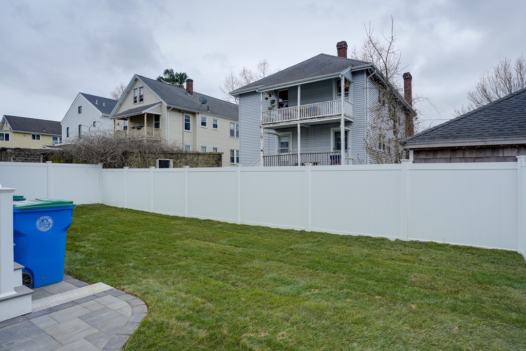 19 Drew Road, Unit 19 Belmont, MA 02478 - Photo 30 of 34