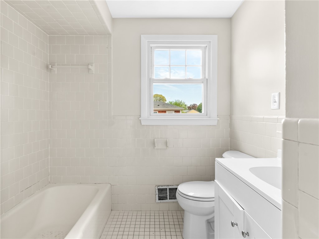 4 Ellsworth Street Warwick, RI 02886 - Photo 14 of 30 Bathroom