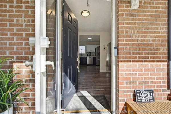 $2,500 | 1787 Hampton Oaks Drive, Fayetteville, NC 28314