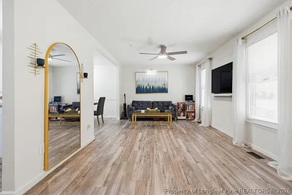 $2,500 | 1787 Hampton Oaks Drive, Fayetteville, NC 28314