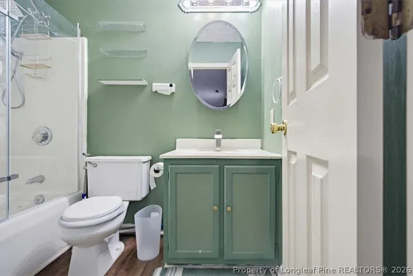 $2,500 | 1787 Hampton Oaks Drive, Fayetteville, NC 28314