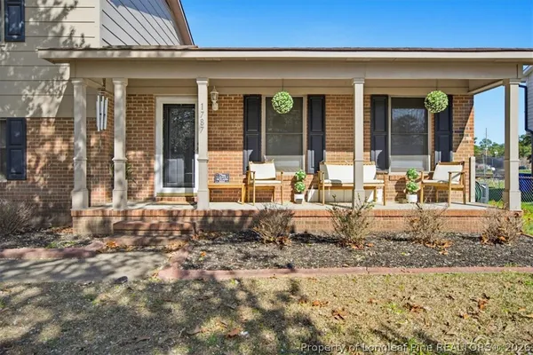 $2,500 | 1787 Hampton Oaks Drive, Fayetteville, NC 28314