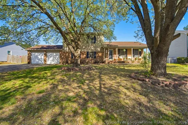 $2,500 | 1787 Hampton Oaks Drive, Fayetteville, NC 28314