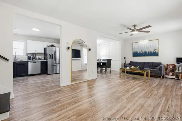 $1,950 | 1787 Hampton Oaks Drive, Fayetteville, NC 28314
