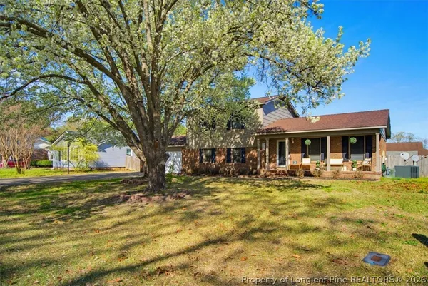 $2,500 | 1787 Hampton Oaks Drive, Fayetteville, NC 28314