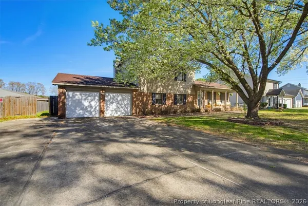 $2,500 | 1787 Hampton Oaks Drive, Fayetteville, NC 28314