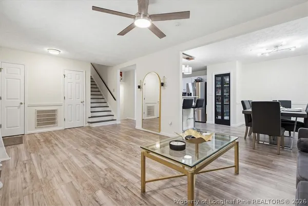 $1,950 | 1787 Hampton Oaks Drive, Fayetteville, NC 28314