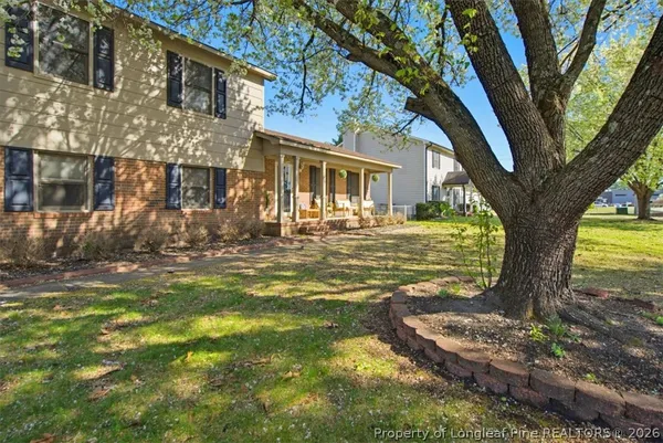 $2,500 | 1787 Hampton Oaks Drive, Fayetteville, NC 28314