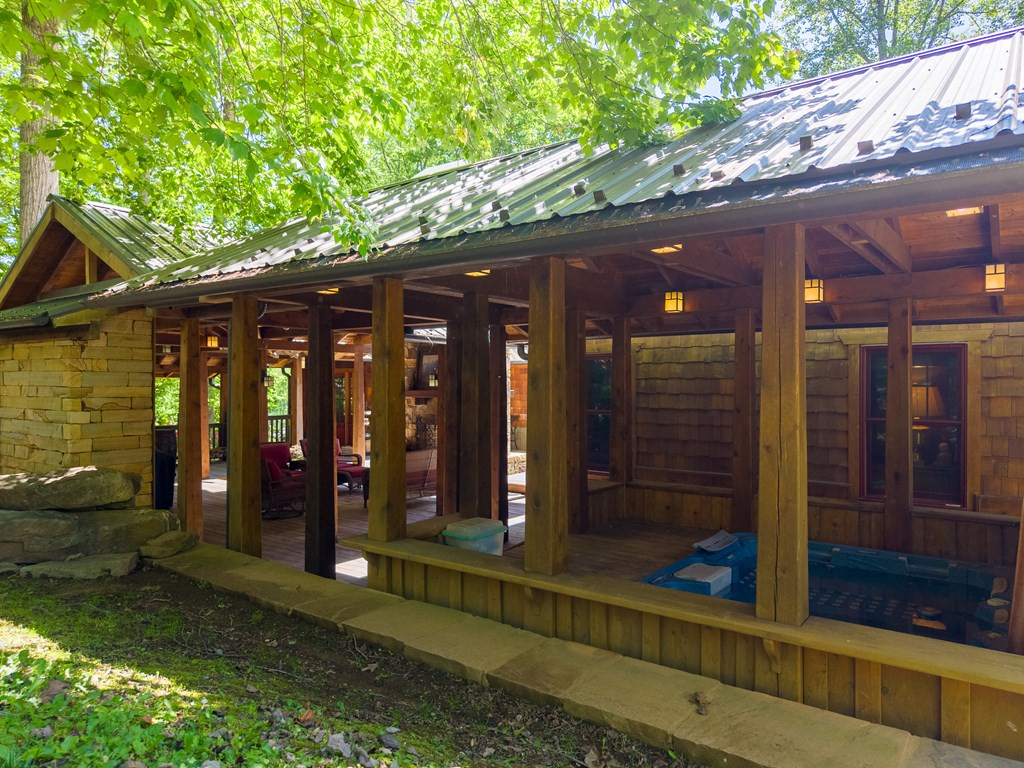 34 Shane Laughter Road Robbinsville, NC 28771 - Photo 13 of 55