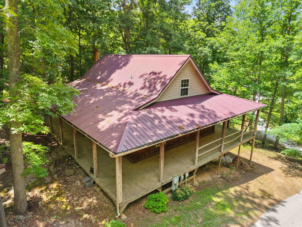 1261 Clark Road Irvine, KY 40336 - Photo 72 of 88 IMG_1796