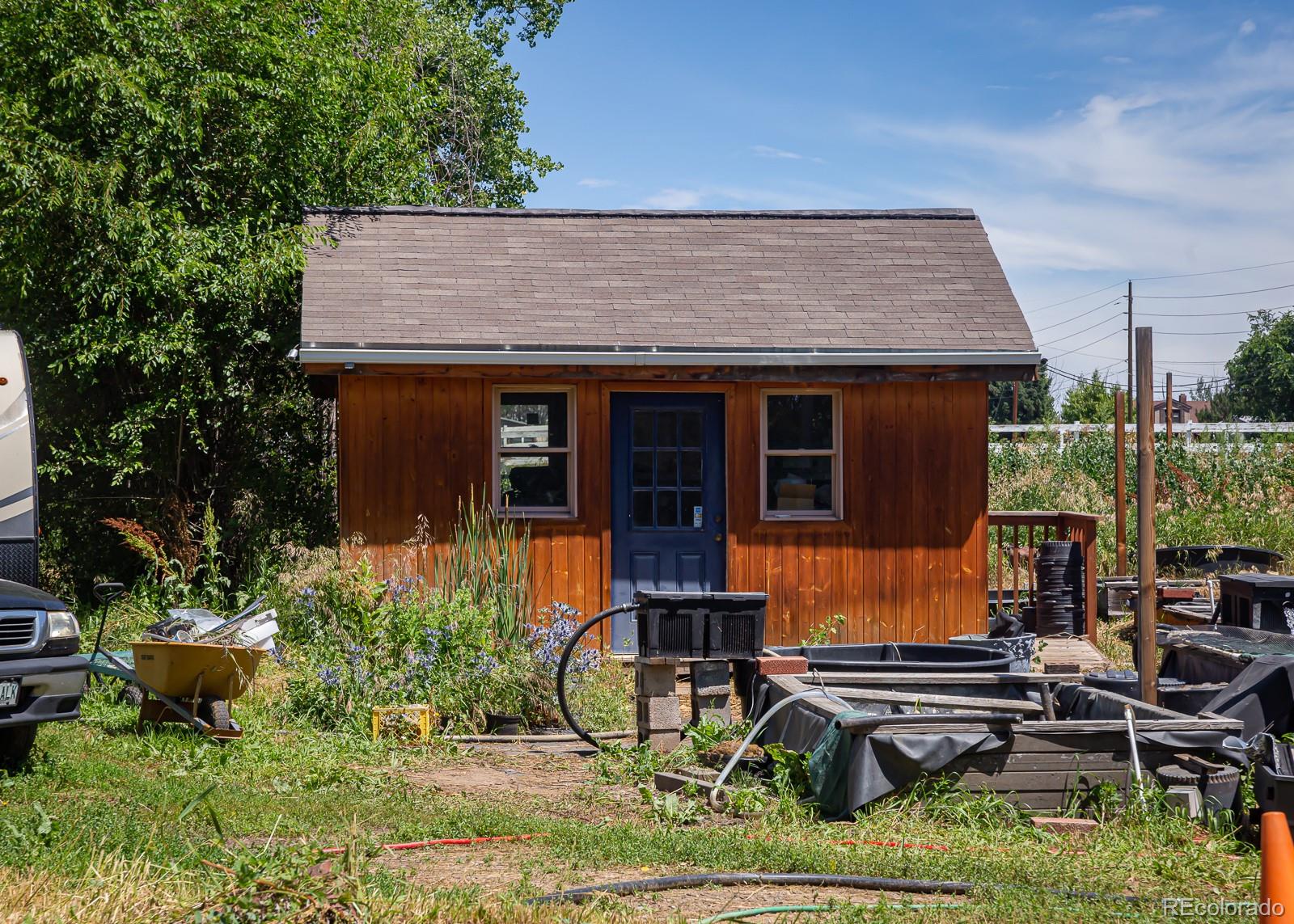 7601 Indiana Street Arvada, CO 80007 - Photo 13 of 17