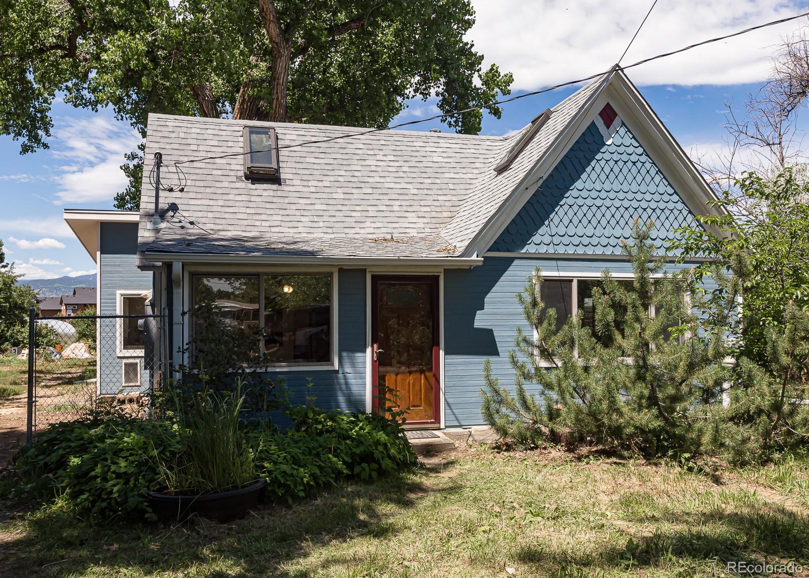 7601 Indiana Street Arvada, CO 80007 - Photo 4 of 17