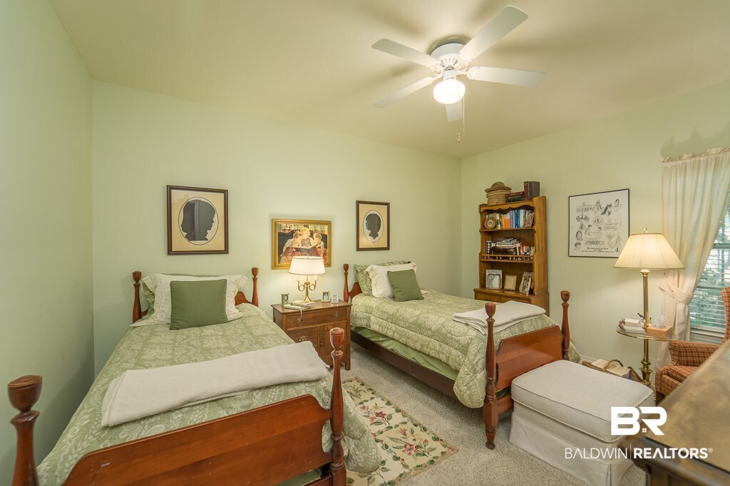 507 Polo Trace Daphne, AL 36526 - Photo 19 of 28 Bedroom 3