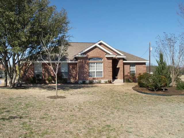 347 Sedro Trail Georgetown, TX 78633 - Photo 1 of 1 Gallery Image 1