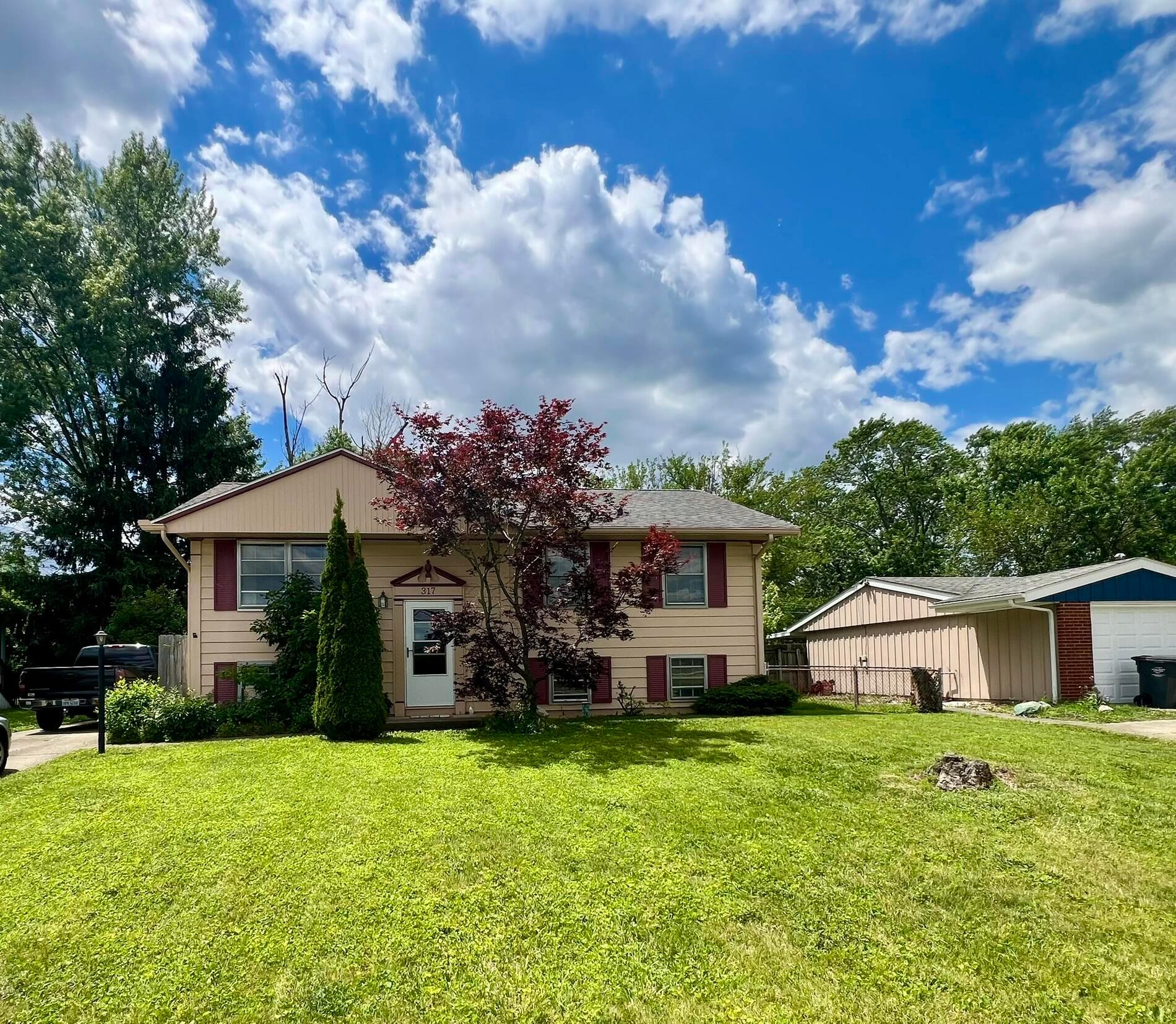 317 North Stygler Road Columbus, OH 43230 - Photo 2 of 41 IMG_2817