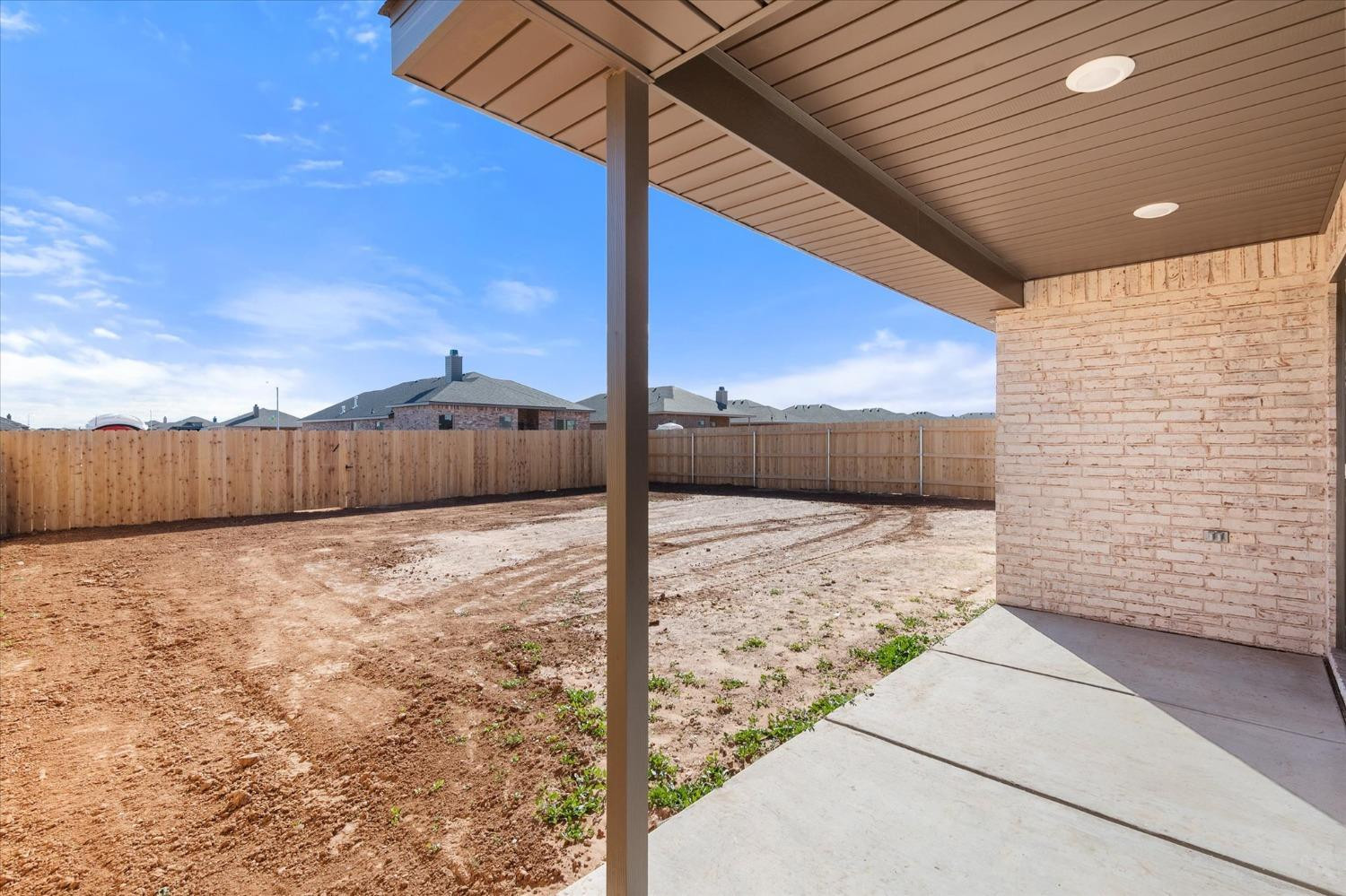 7435 28th Street Lubbock, TX 79407 - Photo 19 of 19 Photo 19