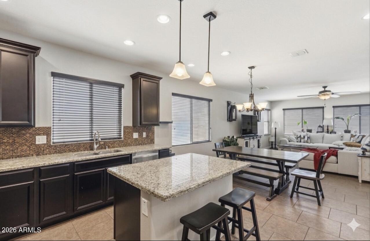 18624 West Mountain View Road Waddell, AZ 85355 - Photo 9 of 26