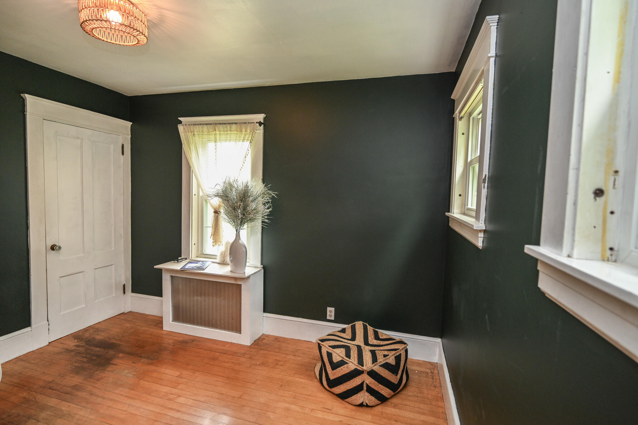 4 Harrison Avenue Orrington, ME 04474 - Photo 15 of 29 Bedroom 4 First Floor
