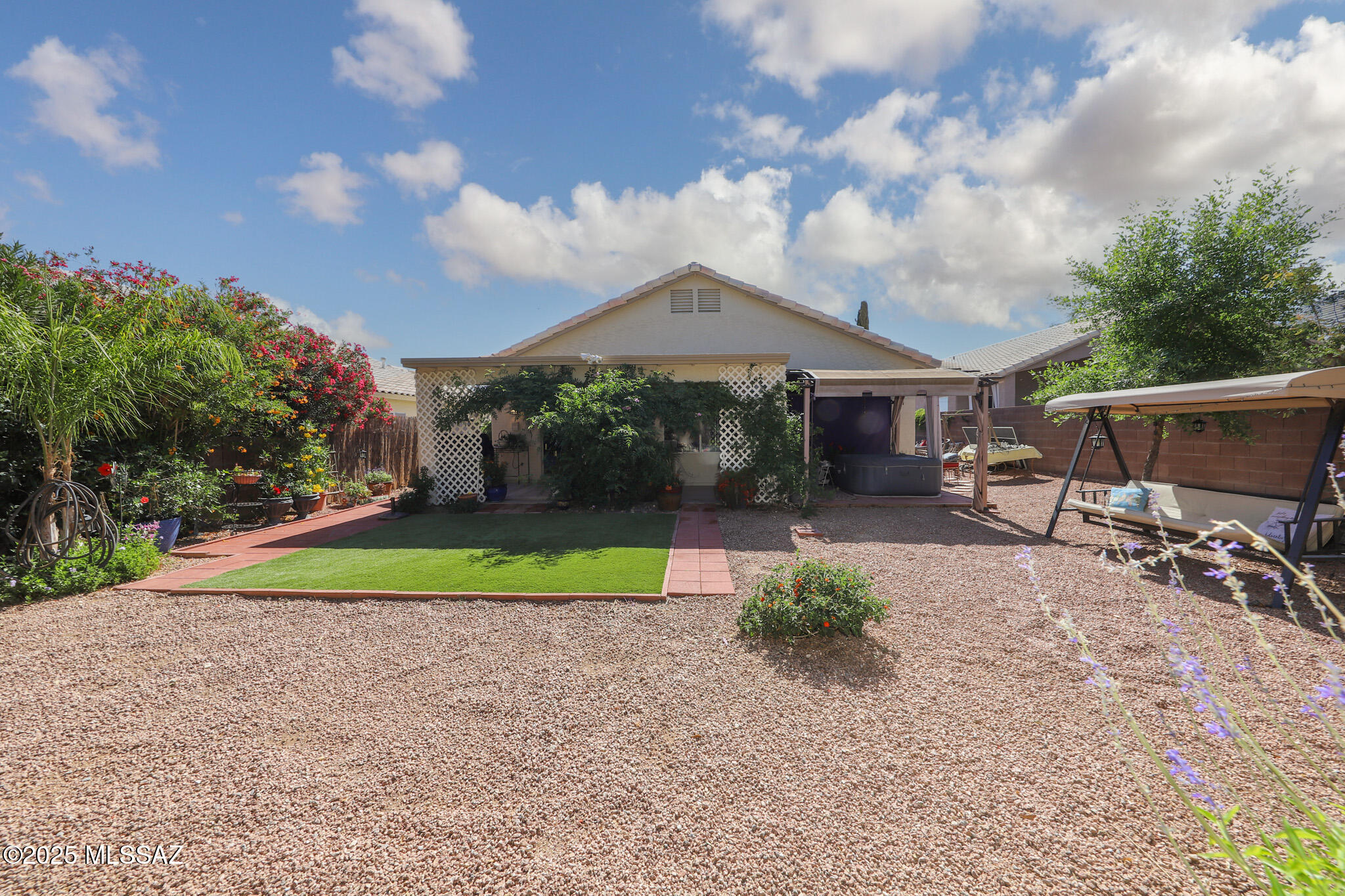 216 South London Station Road Tucson, AZ 85748 - Photo 40 of 41 Gallery Image 40
