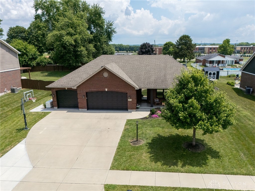 116 Eagle Ridge Drive Franklin, OH 45005 - Photo 51 of 55 Gallery Image 51
