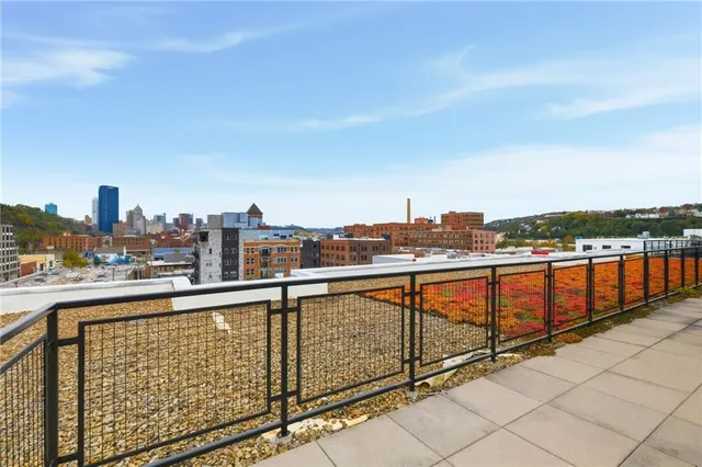 $4,800 | 2554 Smallman Street, Unit 307, Pittsburgh, PA 15222