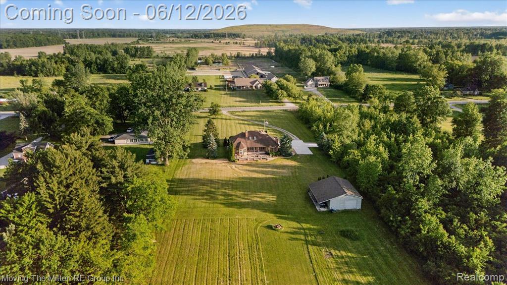 39750 Willow Road New Boston, MI 48164 - Photo 55 of 68