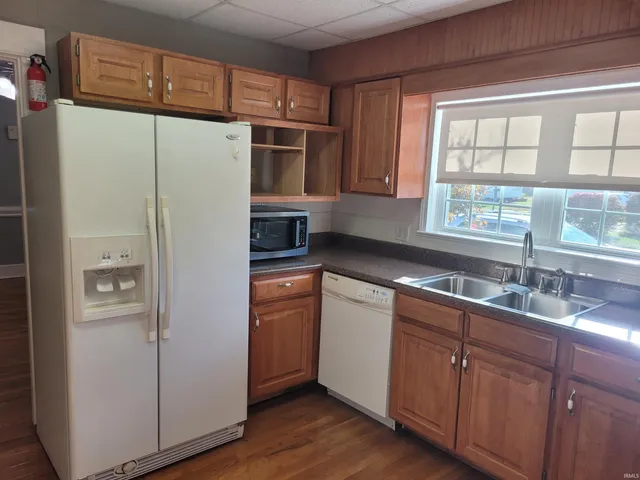 $145,900 | 1704 Indiana Avenue, Vincennes, IN 47591