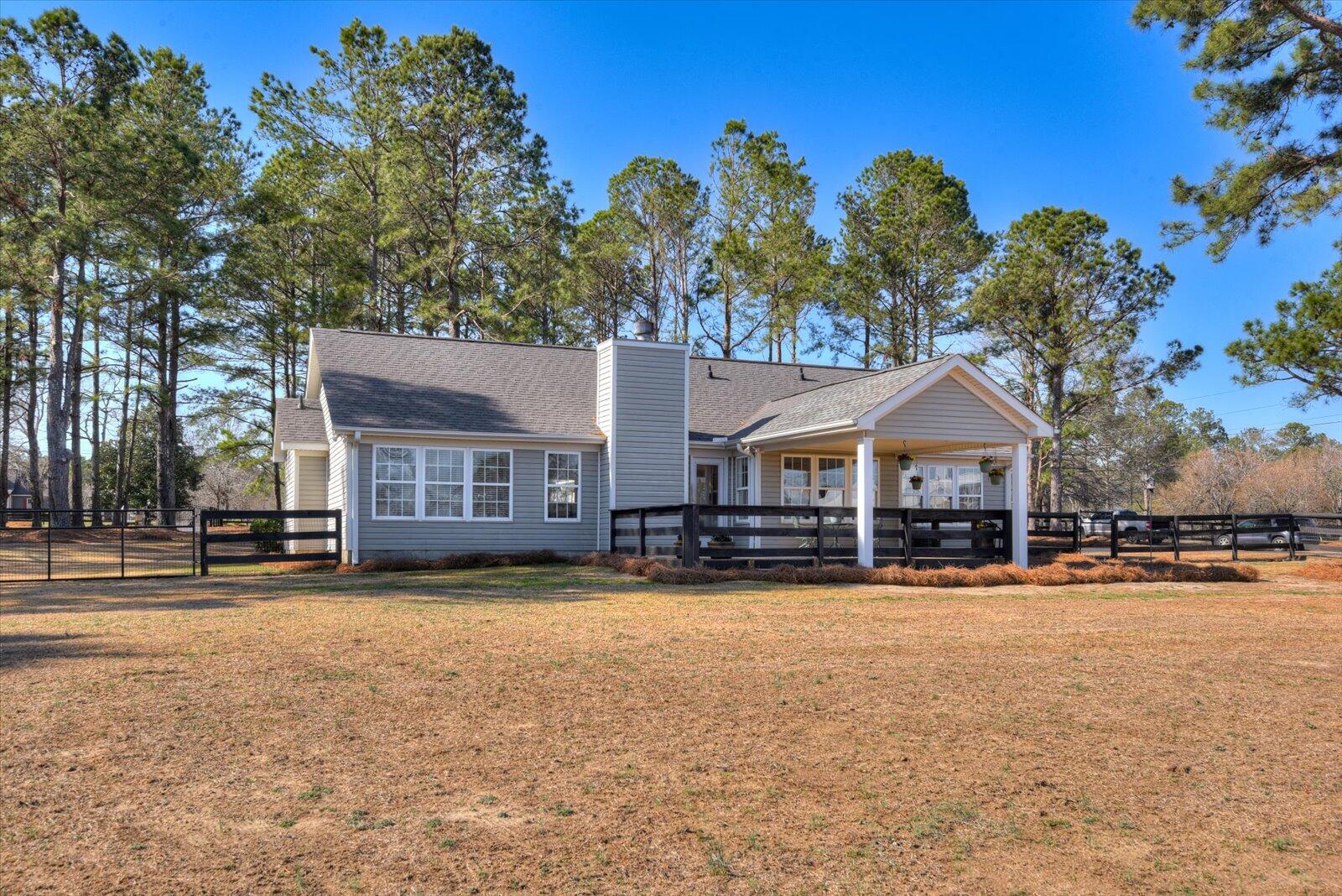 333 Chime Bell Church Road Aiken, SC 29803 - Photo 44 of 73 Gallery Image 44