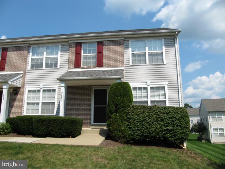 5480 Rinker Circle, Unit 312 Doylestown, PA 18902 - Photo 1 of 13 Exterior Front