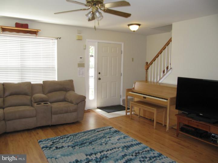 5480 Rinker Circle, Unit 312 Doylestown, PA 18902 - Photo 2 of 13 Living Room