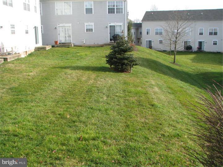 5480 Rinker Circle, Unit 312 Doylestown, PA 18902 - Photo 12 of 13 Exterior Back