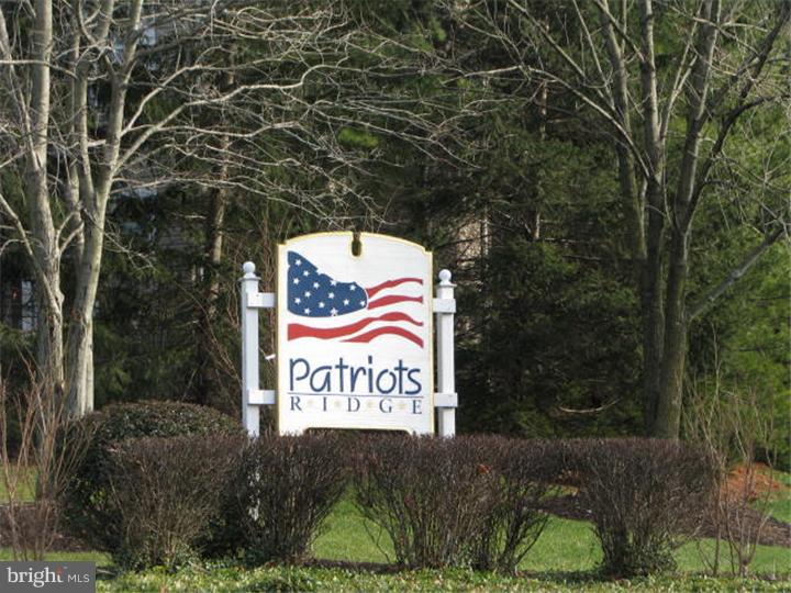 5480 Rinker Circle, Unit 312 Doylestown, PA 18902 - Photo 13 of 13 Community Entrance