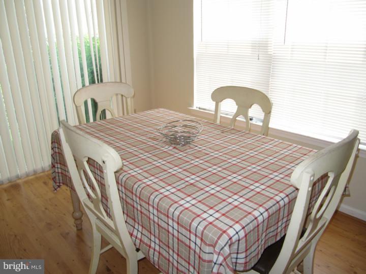 5480 Rinker Circle, Unit 312 Doylestown, PA 18902 - Photo 3 of 13 Dining Room
