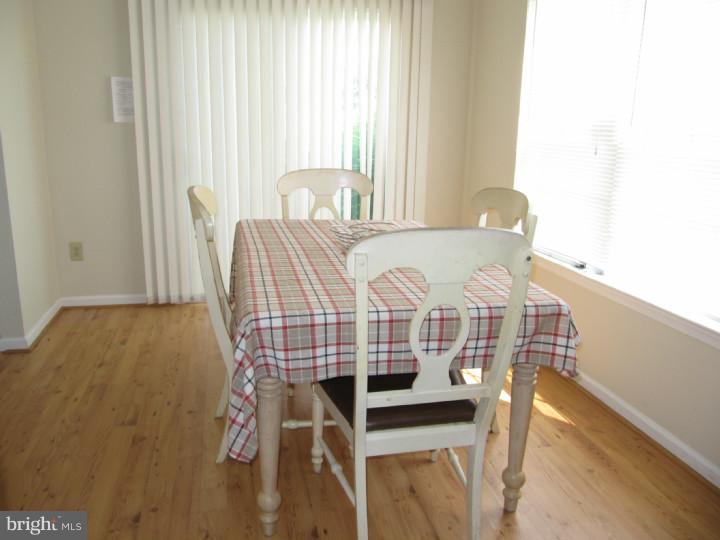 5480 Rinker Circle, Unit 312 Doylestown, PA 18902 - Photo 6 of 13 Dining Room