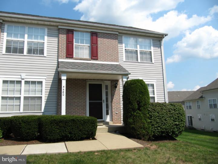 5480 Rinker Circle, Unit 312 Doylestown, PA 18902 - Photo 9 of 13 Exterior Front