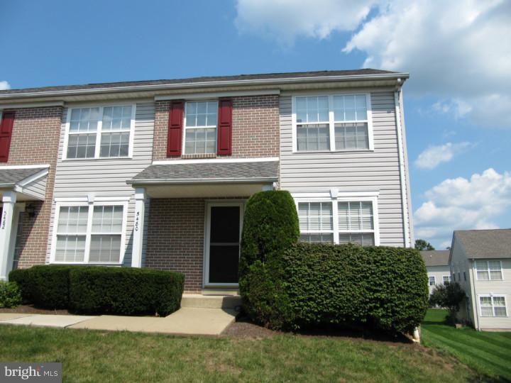 5480 Rinker Circle, Unit 312 Doylestown, PA 18902 - Photo 10 of 13 Exterior Front