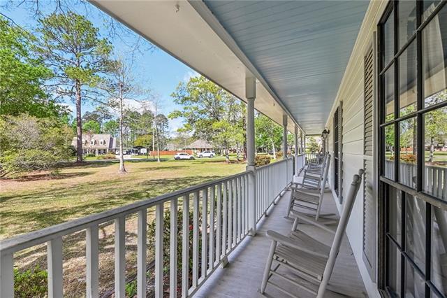 107 Heatherstone Lane Covington, LA 70433 - Photo 2 of 22
