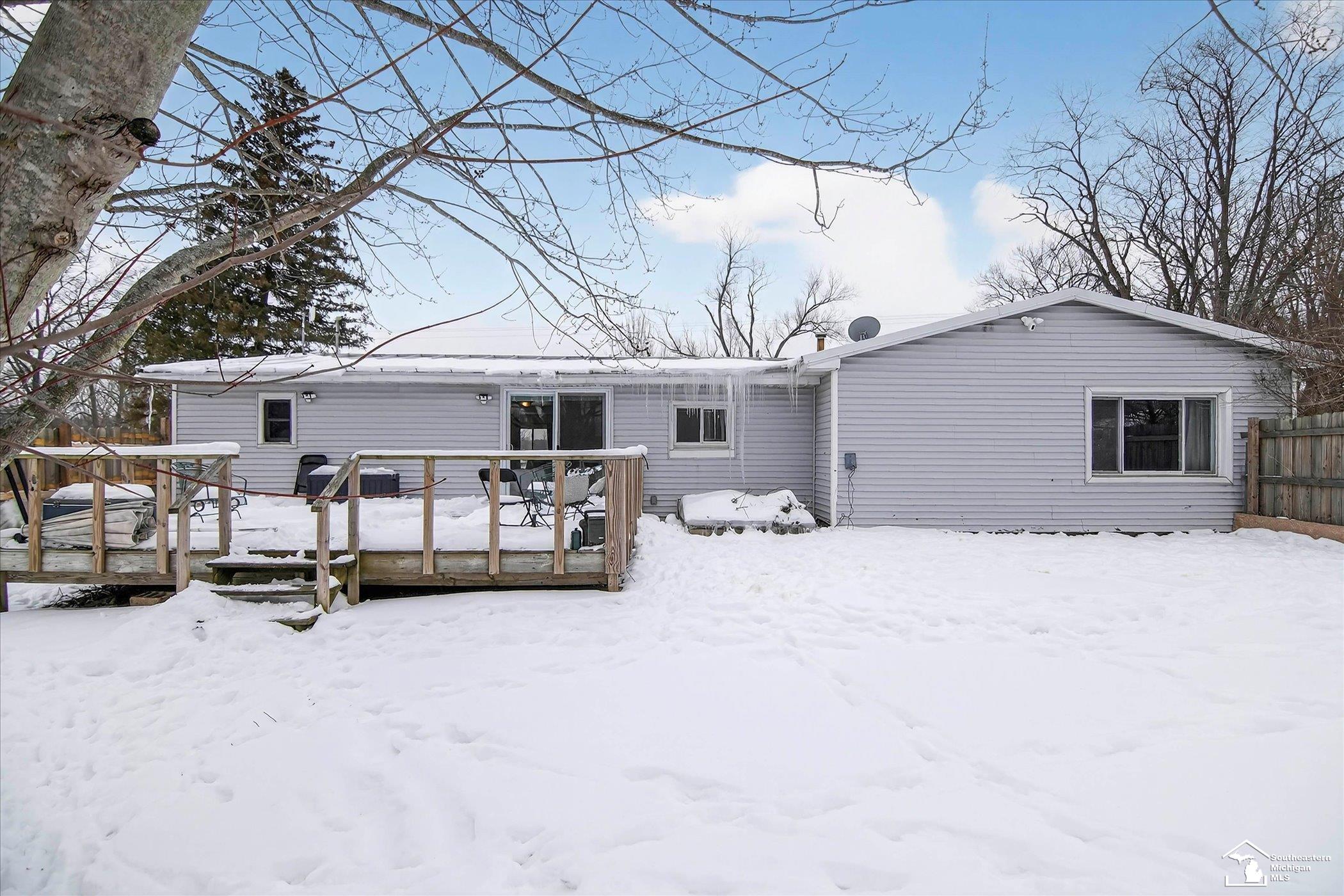 12261 Pope Church Road Springport, MI 49284 - Photo 27 of 53