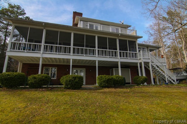 575 Colinbrook Way Lancaster, VA 22503 - Photo 1 of 44 Gallery Image 1