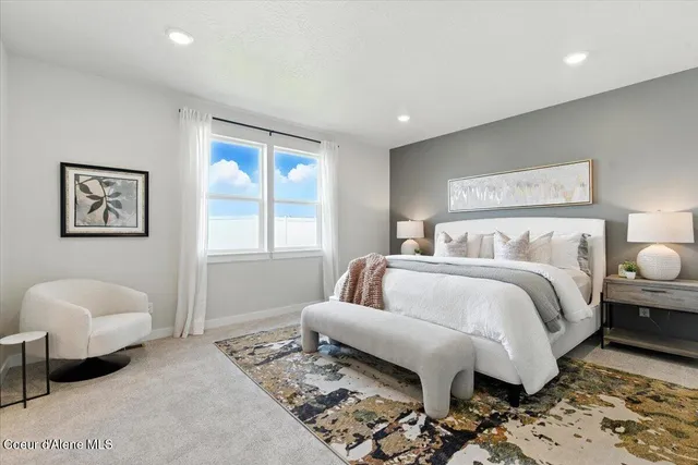 $645,000 | 7037 North Coeur Terre Boulevard, Coeur D'Alene, ID 83815