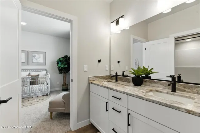 $645,000 | 7037 North Coeur Terre Boulevard, Coeur D'Alene, ID 83815