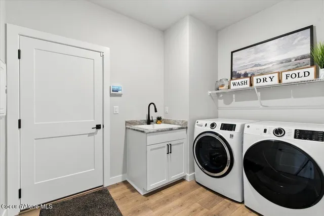 $645,000 | 7037 North Coeur Terre Boulevard, Coeur D'Alene, ID 83815