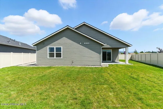 $645,000 | 7037 North Coeur Terre Boulevard, Coeur D'Alene, ID 83815